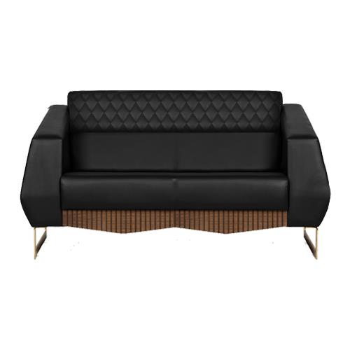 مبل اداری دو نفره EB932  انرژی